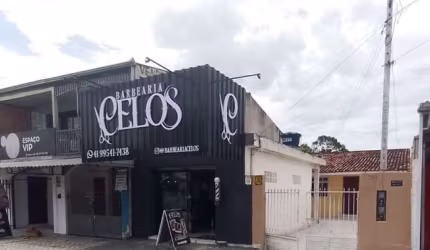 Casa com 2 quartos à venda no Tatuquara, Curitiba , 90 m2 por R$ 300.000