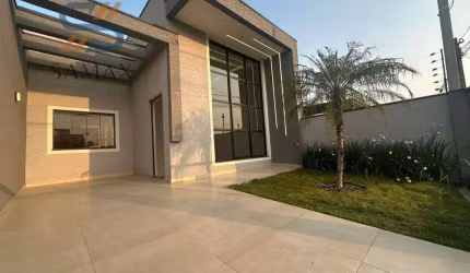 Casa com 3 quartos à venda no Eucaliptos, Fazenda Rio Grande , 106 m2 por R$ 800.000
