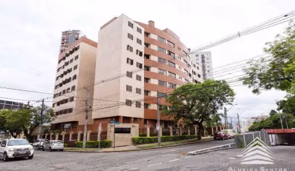 Apartamento à venda, 182 m² por R$ 1.300.000,00 - Alto da XV - Curitiba/PR