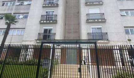 Apartamento com 3 dormitórios à venda, 102 m² por R$ 1.050.000,00 - Água Verde - Curitiba/PR