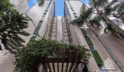 Apartamento a venda no Água Verde, 3 dormitórios, 3 banheiros, 1 vaga de garagem, Rua Rio Grande do Sul, Estácio de Sá