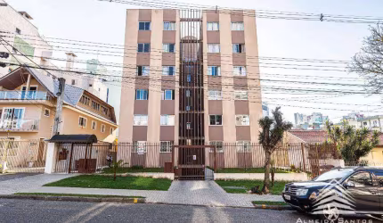 Apartamento à venda, 94 m² por R$ 580.000,00 - Água Verde - Curitiba/PR