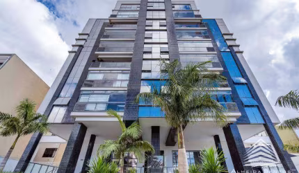 Cobertura à venda, 145 m² por R$ 1.598.000,00 - Água Verde - Curitiba/PR