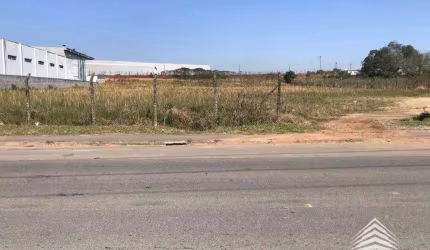 Terreno a venda no Eucaliptos, Zona Industrial da Fazenda Rio Grande, Comércio Geral