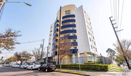 Apartamento a venda Água Verde, 3 dormitórios, 2 vagas de garagem