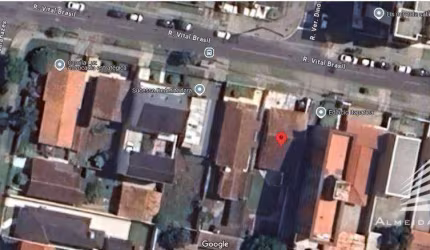 Terreno a venda no Vila Izabel, Zona residencial ZR4, ótima localização, próximo ao Hospital IPO