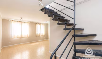 Apartamento a venda no Cristo Rei, 3 dormitórios, 2 vagas de garagem