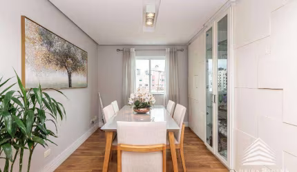 Apartamento com 2 dormitórios à venda, 98 m² por R$ 890.000,00 - Vila Izabel - Curitiba/PR