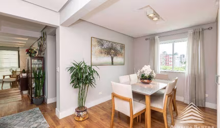 Cobertura com 2 suítes à venda, 98 m² por R$ 890.000 - Água Verde - Curitiba/PR