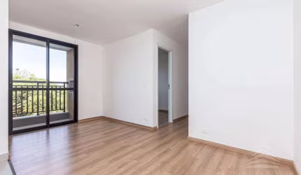 Apartamento à venda na Cidade Industrial com 2 quartos, com churrasqueira a carvão, 1 vaga de garagem e condomínio clube completo