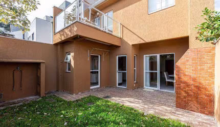 Casa com 4 dormitórios à venda, 143 m² por R$ 1.190.000,00 - Alto Boqueirão - Curitiba/PR