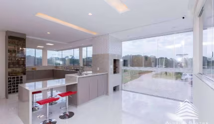 Chácara com 3 dormitórios à venda, 11116 m² por R$ 2.550.000,00 - Colônia Murici - São José dos Pinhais/PR