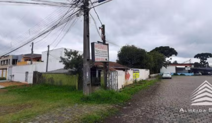 Terreno a venda no Lindóia ZONEAMENTO ECL3.4, Rua Mem de Sá