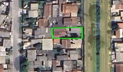 Terreno para Venda em Curitiba, Pinheirinho