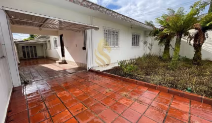 Casa para Venda em Curitiba, Pinheirinho, 4 dormitórios, 3 banheiros, 2 vagas