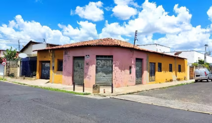 Casa Residencial à venda, no bairro Centro, Teresina/PI