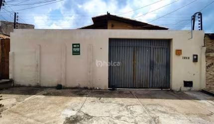 Casa Residencial à venda, no bairro Nossa Senhora das Graças, Teresina/PI