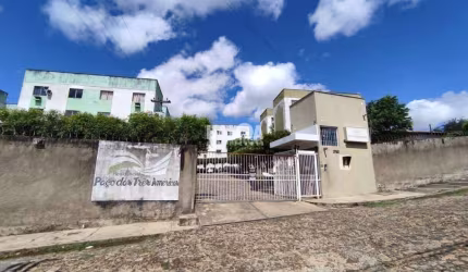 Apartamento à venda, Condominio Paço das Três Américas no bairro Cidade Nova, Teresina/PI