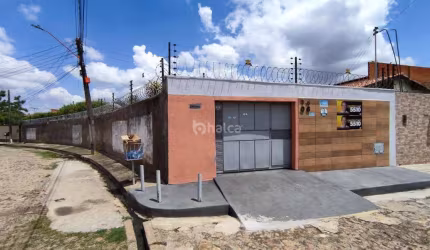 Casa Residencial à venda, no bairro Bela Vista III, Teresina/PI