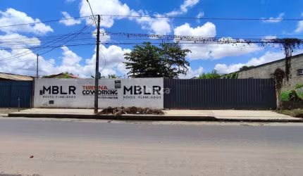 Lote/Terreno para aluguel, no bairro Tres Andares, Teresina/PI