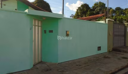 Casa Residencial à venda, no bairro Morada do Sol, Teresina/PI