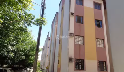 Apartamento à venda, Condomínio Imperial Park no bairro Morada do Sol, Teresina/PI