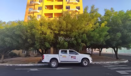 Apartamento para aluguel, Edifício Paris no bairro Centro, Teresina/PI