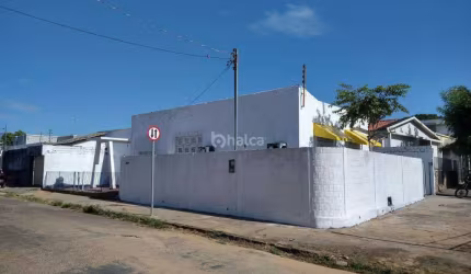 Casa Comercial à venda, no bairro Piçarra, Teresina/PI