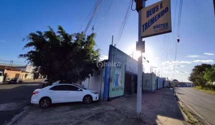 Casa Comercial à venda, no bairro Lourival Parente, Teresina/PI