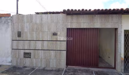 Casa Residencial à venda, no bairro Renascença I, Teresina/PI