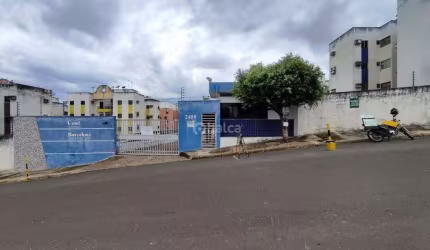 Apartamento à venda, Condomínio Barcelona no bairro Primavera, Teresina/PI