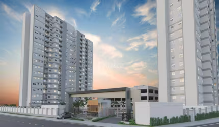Apartamento à venda, Condomínio Grand Topazio no bairro São Cristóvão, Teresina/PI