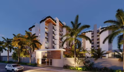 Apartamento à venda, Condomínio Unique - Humberto Parentes no bairro Fatima, Teresina/PI