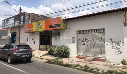 Loja ou Sala Comercial à venda, no bairro Centro Sul, Teresina/PI