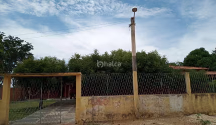 Sítio à venda, ZONA RURAL - Agua Branca