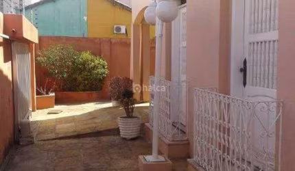 Casa Residencial à venda, no bairro Centro, Teresina/PI