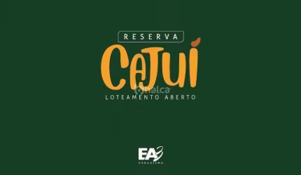 Lote/Terreno à venda, Reserva Cajuí no bairro Aroeiras, Teresina/PI