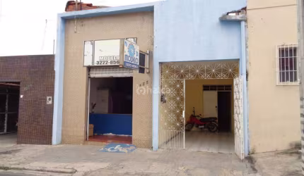 Casa Residencial à venda, no bairro Centro, Teresina/PI
