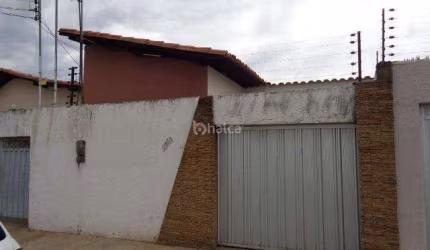 Casa Residencial à venda, no bairro Centro, Teresina/PI