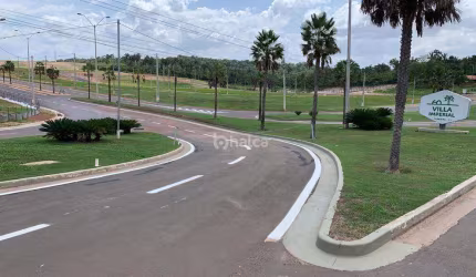 Loteamento Villa Imperial Teresina - BR 343 - Novo Uruguai - Lotes Residenciais e Comerciais