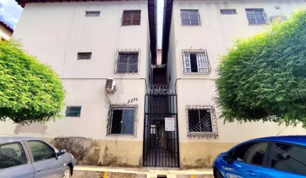 Apartamento para aluguel, Condominio Ipe I no bairro Primavera, Teresina/PI