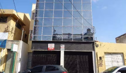 Sala para aluguel, no bairro Centro, Teresina/PI