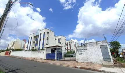 Apartamento para aluguel, Condomínio Ilhotas no bairro Ilhotas, Teresina/PI