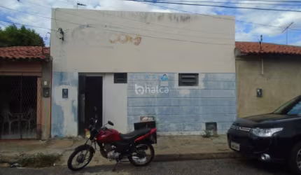 Casa para aluguel, no bairro Vila Operaria, Teresina/PI