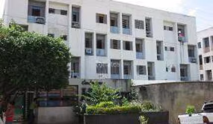 Apartamento à Venda no Condomínio Hebron, Bairro Macauba em Teresina-PI