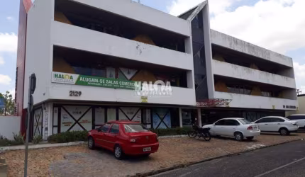 Sala para aluguel, Edifício Ana Carolina no bairro Centro, Teresina/PI
