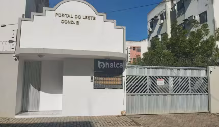 Apartamento para aluguel, Portal do leste II no bairro Santa Isabel, Teresina/PI