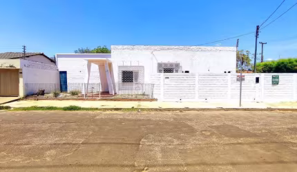 Casa Comercial para aluguel, no bairro Piçarra, Teresina/PI