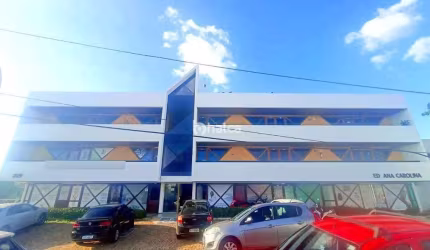 Sala para aluguel, Edifício Ana Carolina no bairro Centro, Teresina/PI