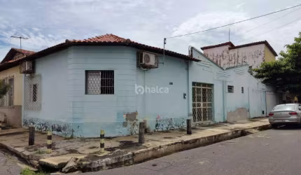 Casa Residencial à venda, no bairro Centro, Teresina/PI